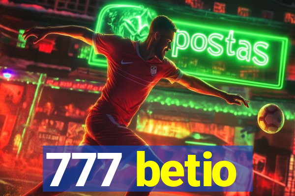 777 betio